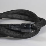 Voodoo Cable Dynasty Analog AC Powercords