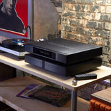 Bel Canto E1X DS1 Streaming DAC / Control Preamplifier