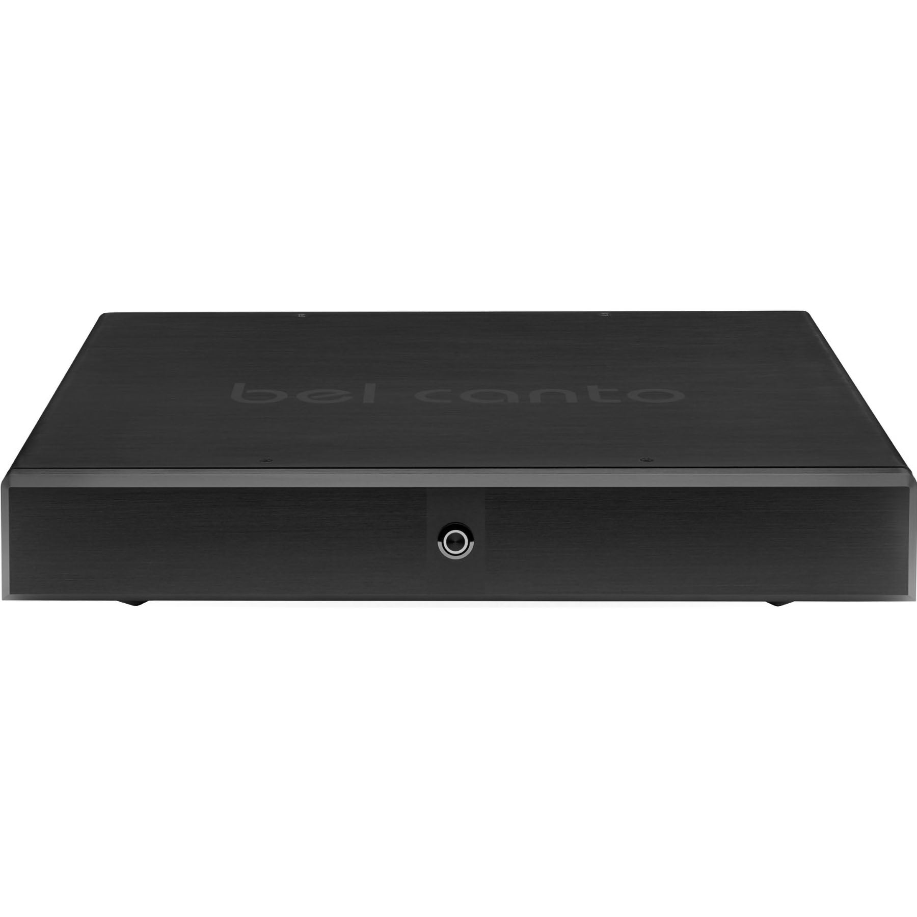 Bel Canto E1X S500 Stereo Power Amplifier