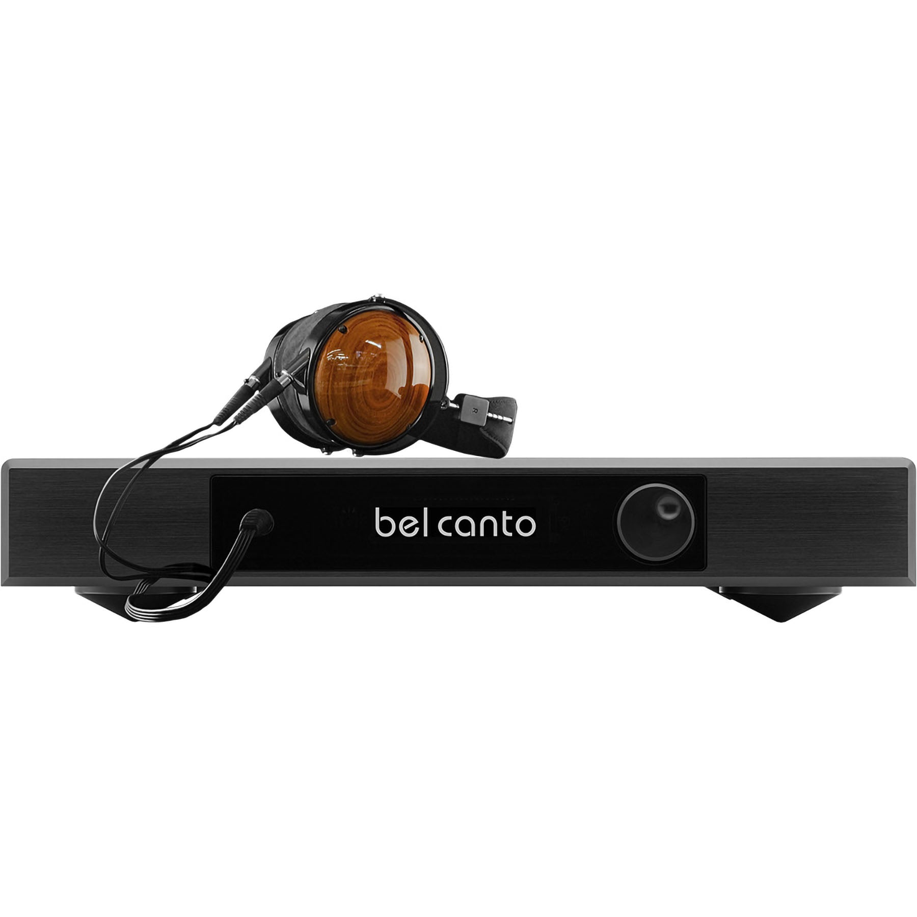 Bel Canto E1X D250 DAC / Control Integrated Amplifier