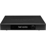 Bel Canto E1X DC1 DAC/ Control Preamplifier