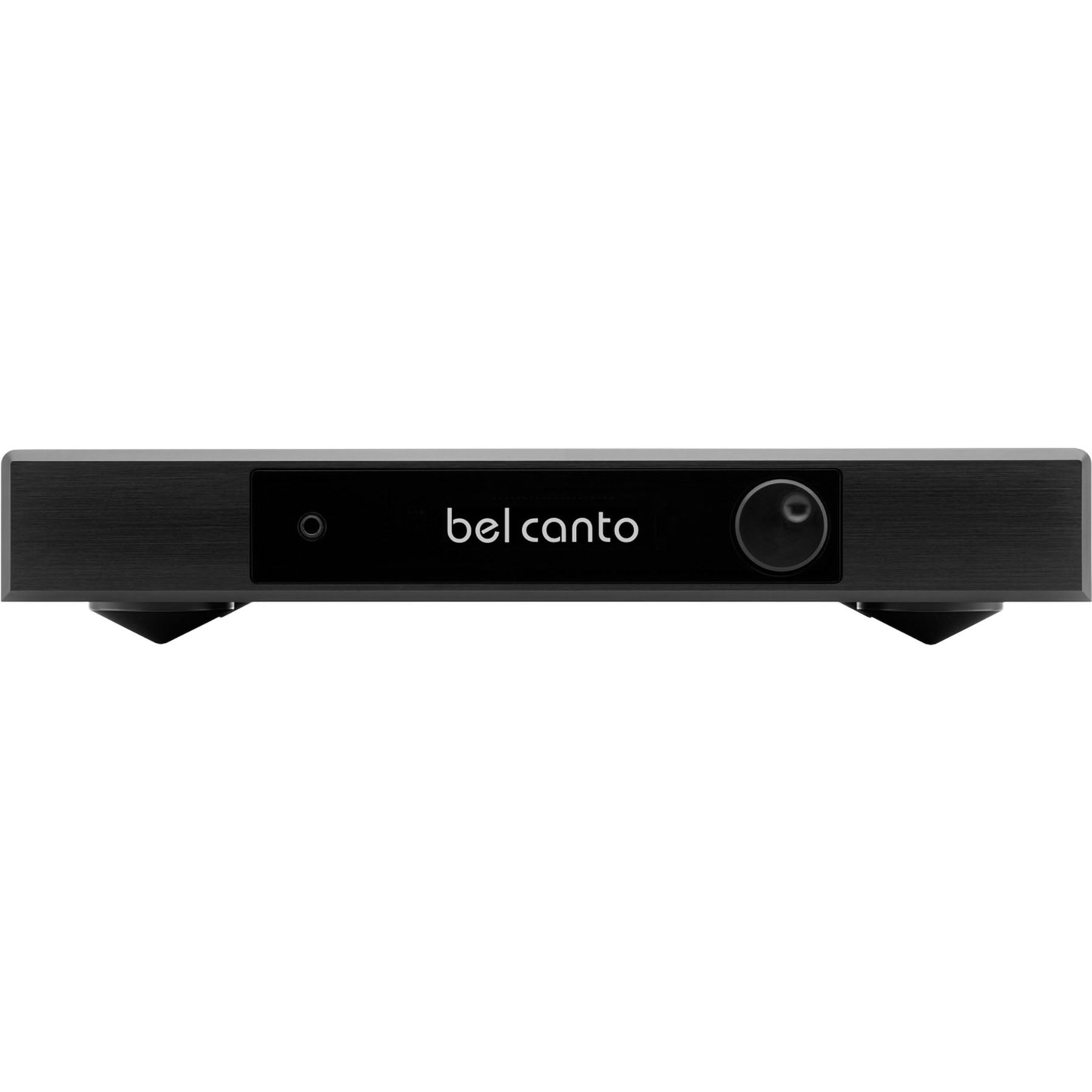 Bel Canto E1X DC1 DAC/ Control Preamplifier