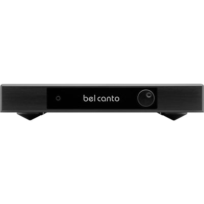 Bel Canto E1X A500 Analog Integrated Amplifier