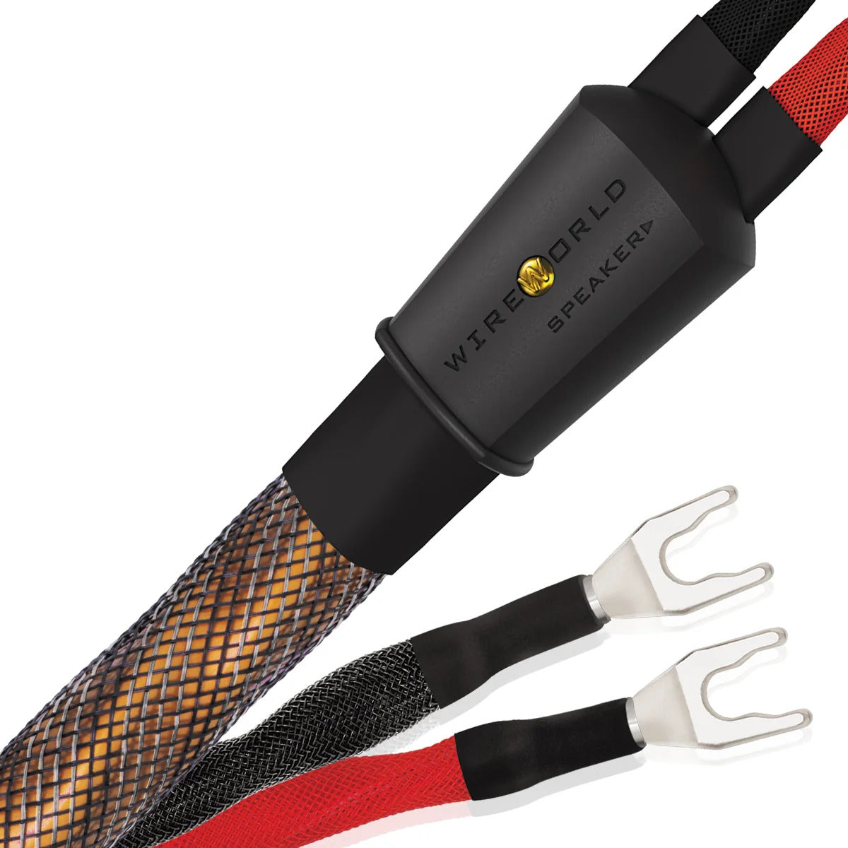 Wireworld Eclipse 10 Speaker Cable Pair (ECS)