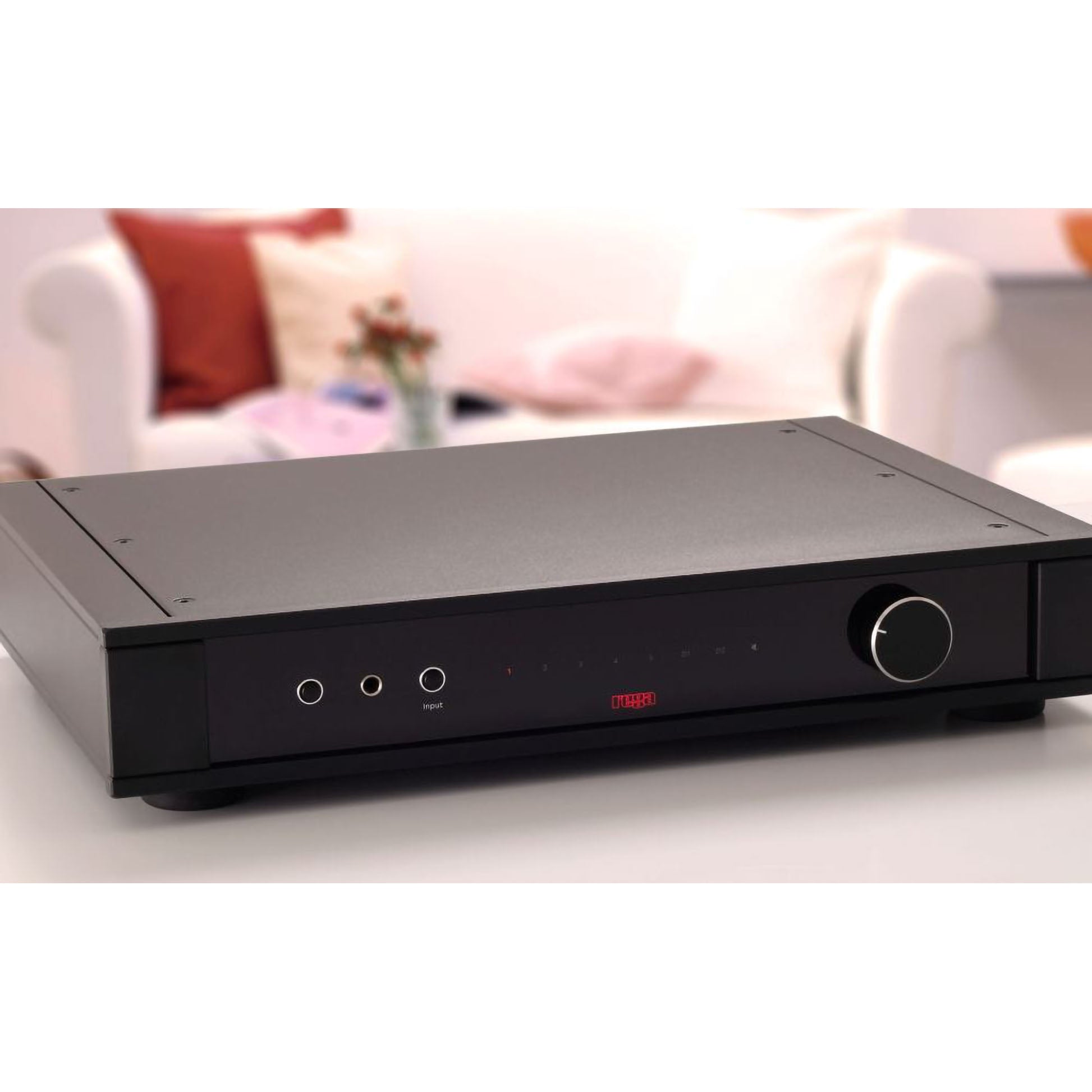 Rega Elex R MK4 Integrated Amplifier