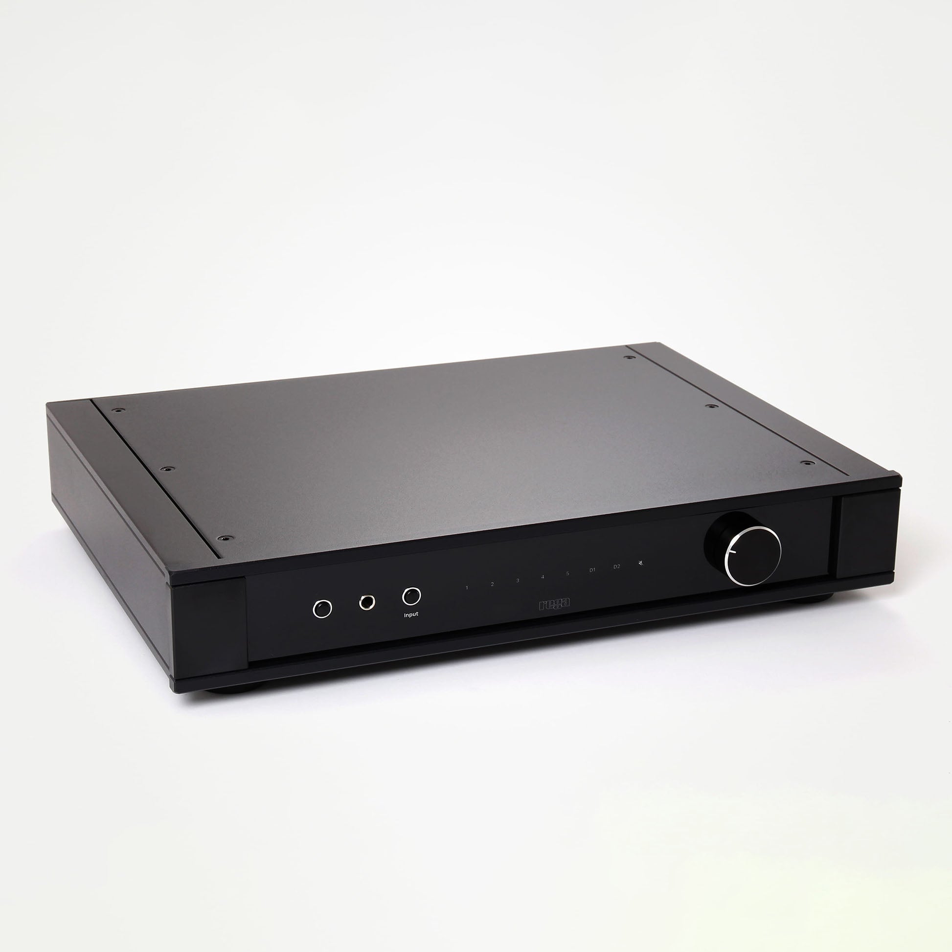 Rega Elex R MK4 Integrated Amplifier