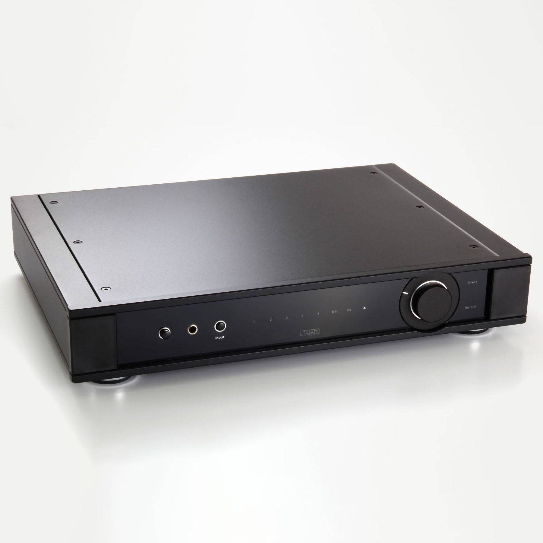 Rega Elicit R Mk5 Integrated Stereo Integrated Amplifier