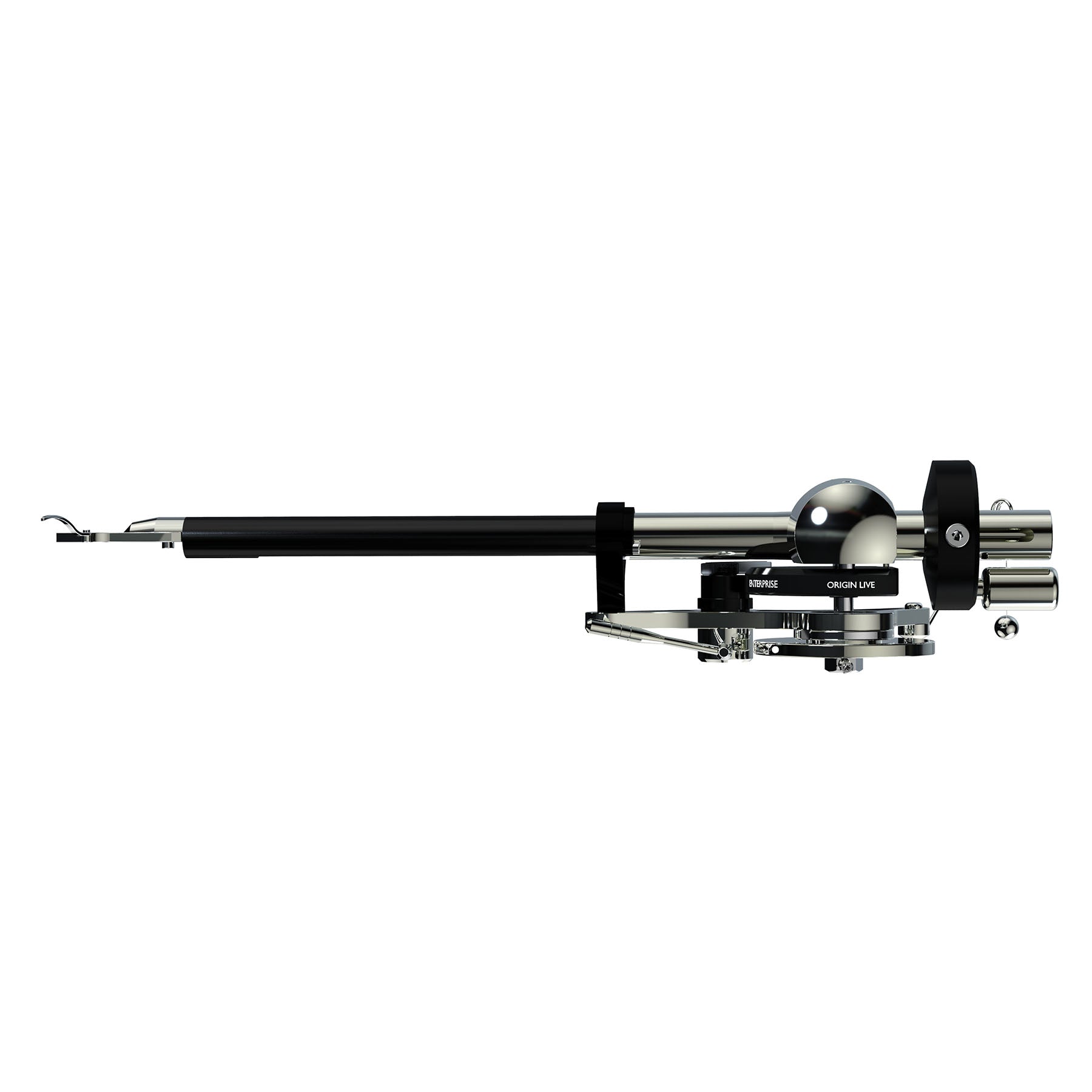 Origin Live Enterprise MK5 Tonearm