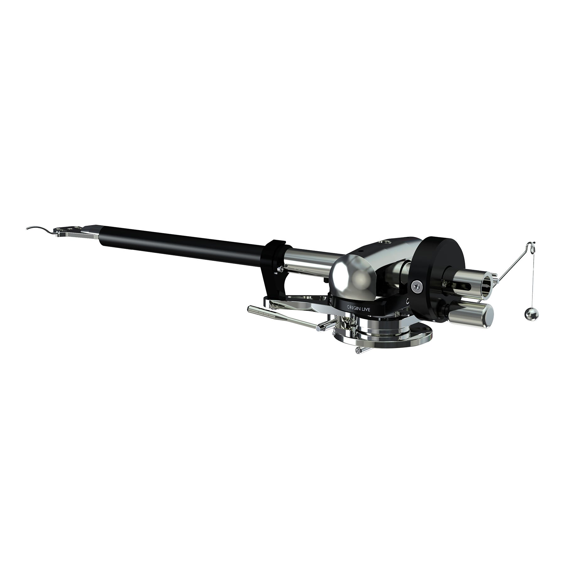 Origin Live Enterprise MK5 Tonearm
