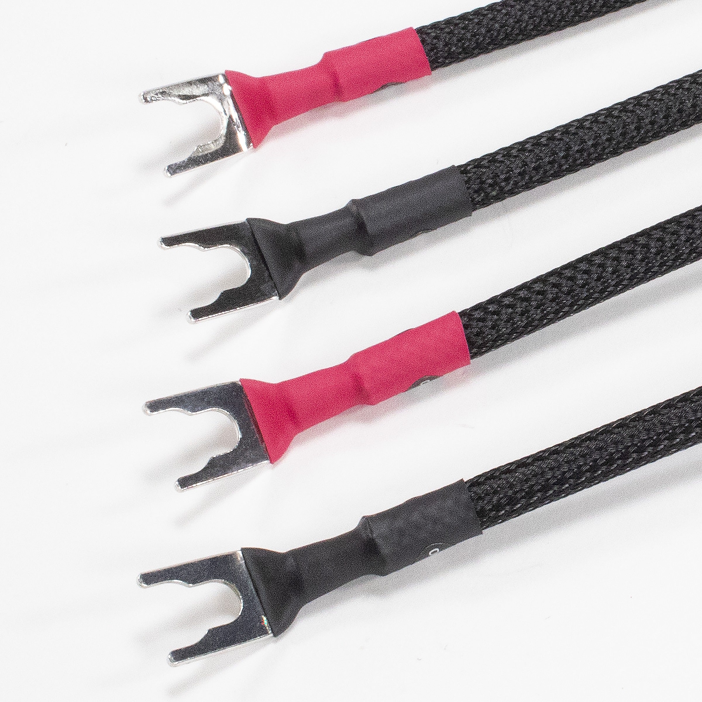 Voodoo Cable Essence Jumper Cable (set of 4)