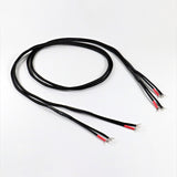 Voodoo Cable Essence Single-wire Speaker Cable (pair)