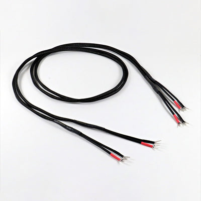 Voodoo Cable Essence Single-wire Speaker Cable (pair)