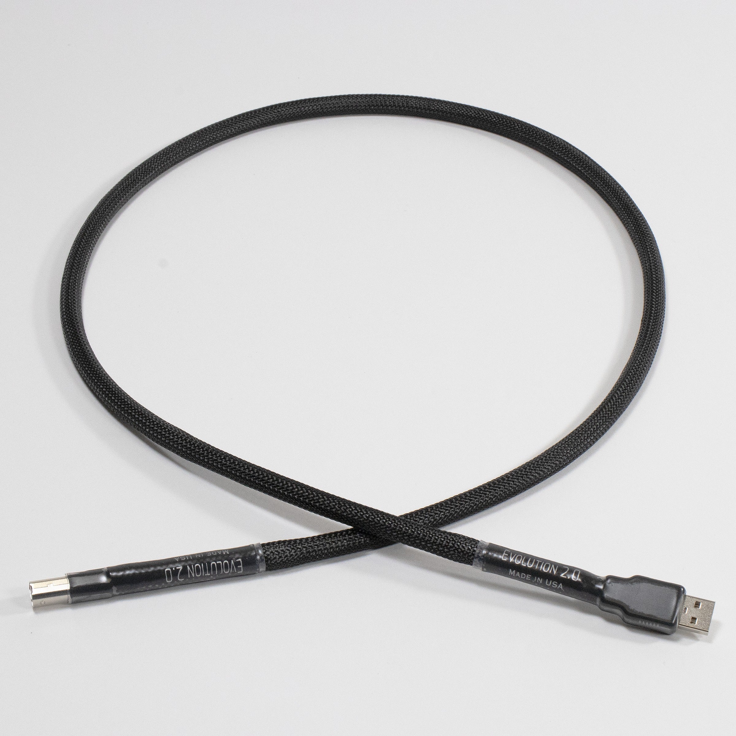 Voodoo Cable Evolution 2.0 USB A to B