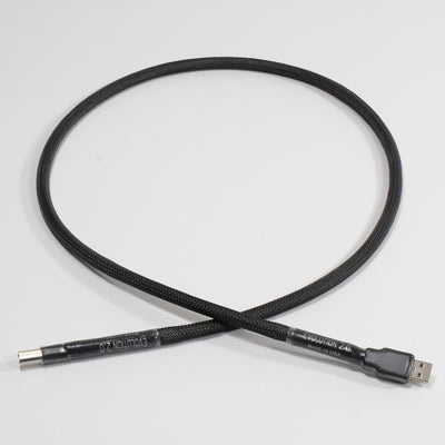 Voodoo Cable Evolution 2.0 USB A to B