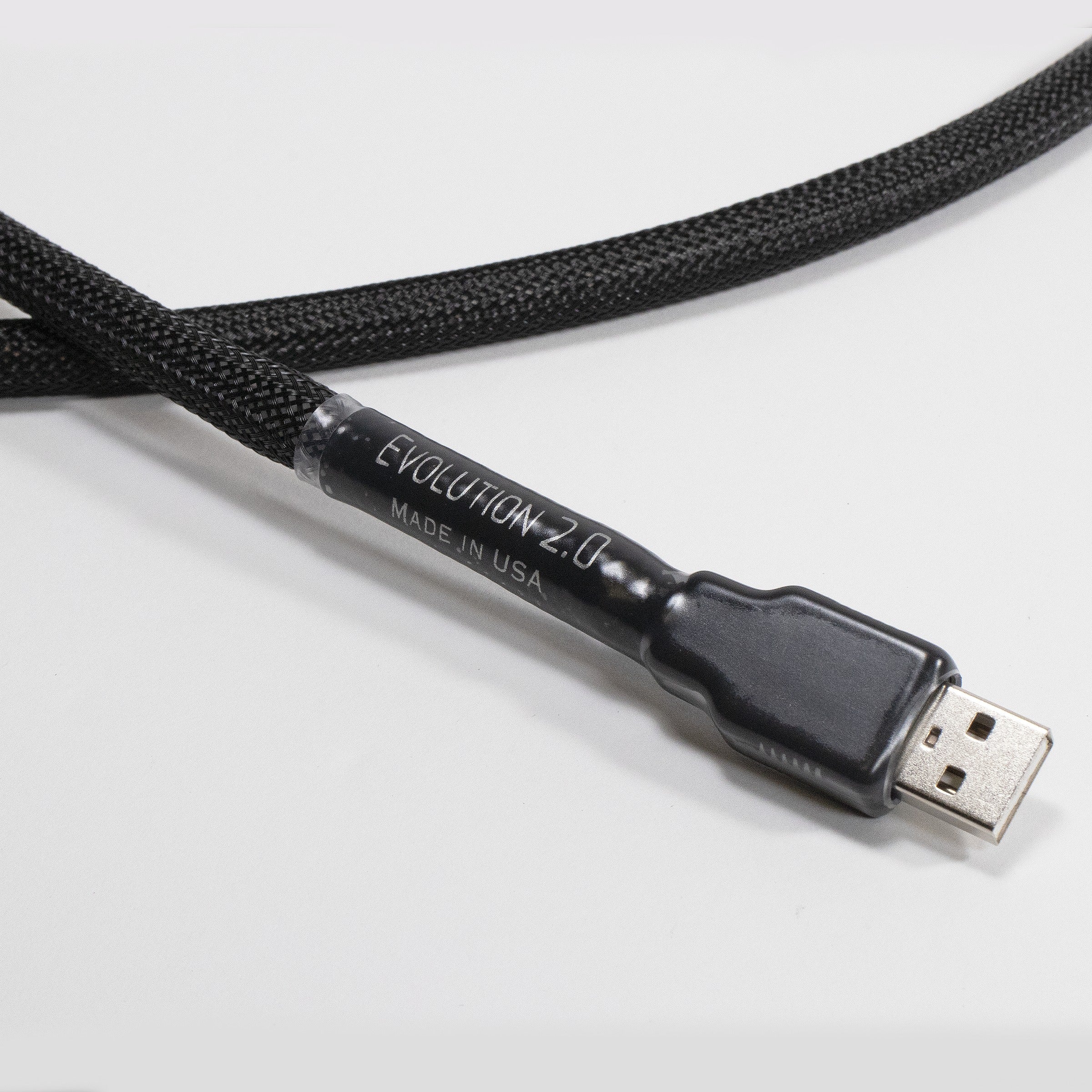 Voodoo Cable Evolution 2.0 USB A to B