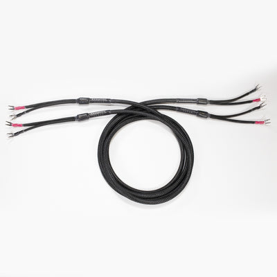 Voodoo Cable Evolution Single-wire Speaker Cable (pair)