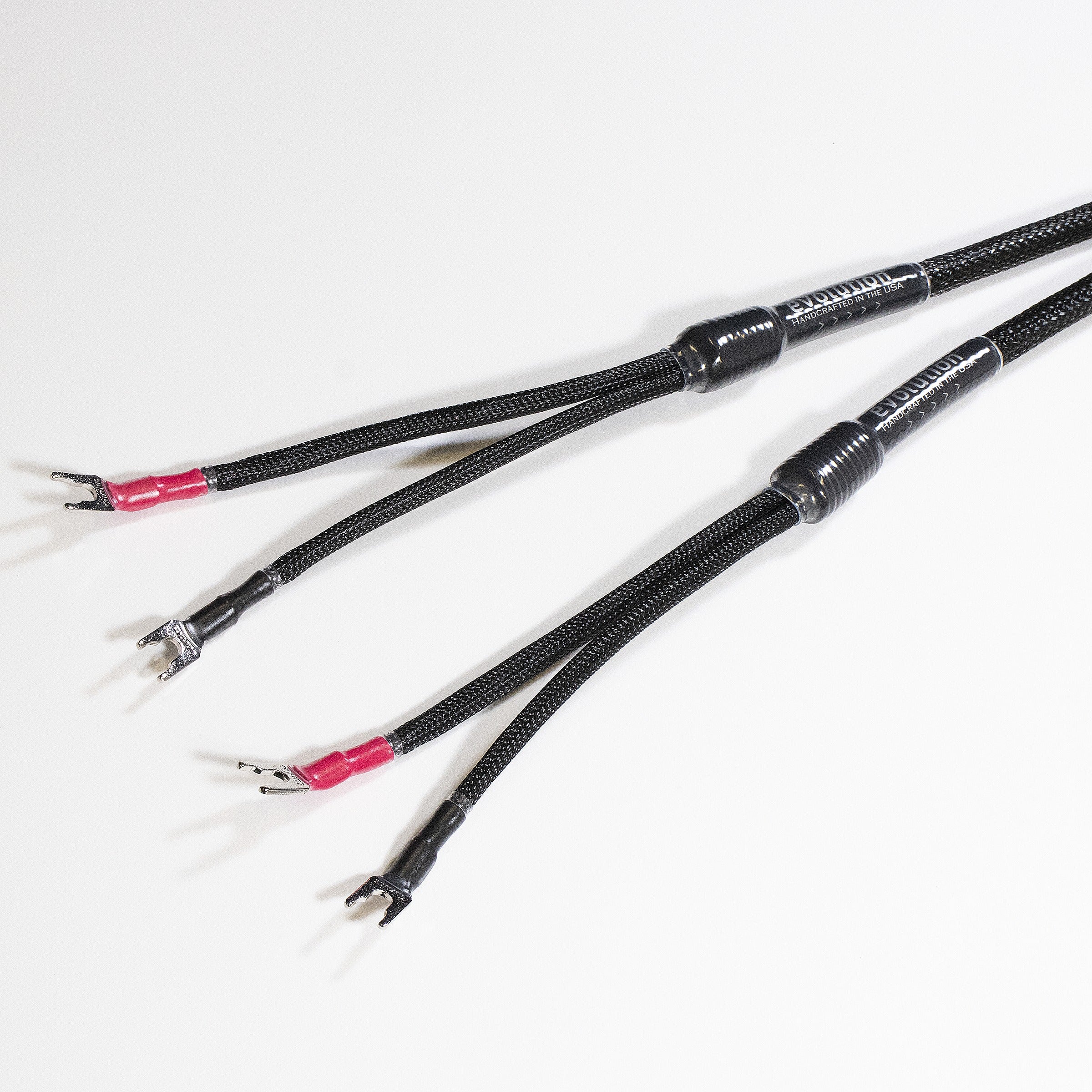 Voodoo Cable Evolution Single-wire Speaker Cable (pair)