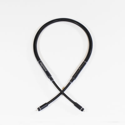 Voodoo Cable Evolution Subwoofer Cable (single)