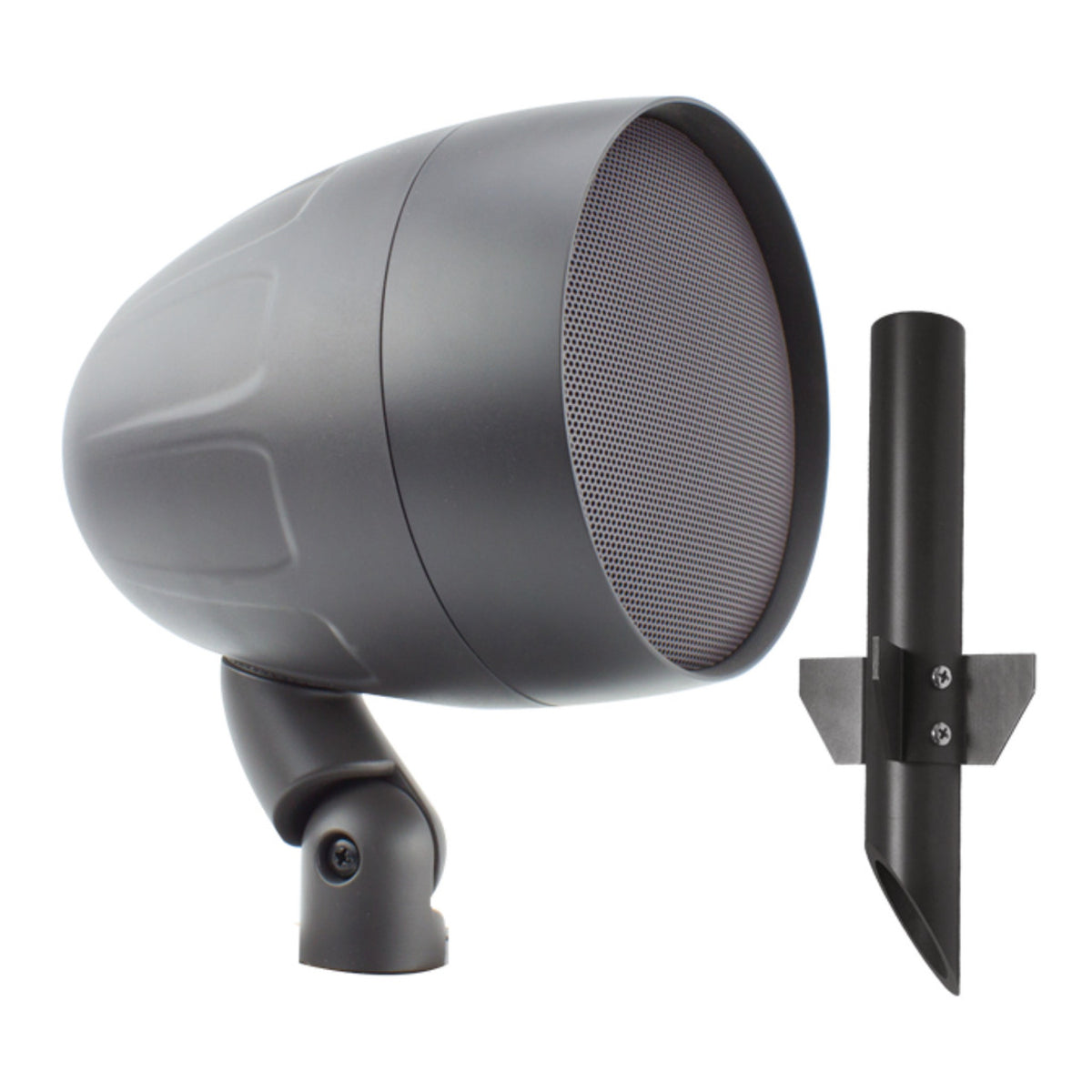 TruAudio AS-2 Acoustiscape 6.5" Outdoor Landscape Speaker
