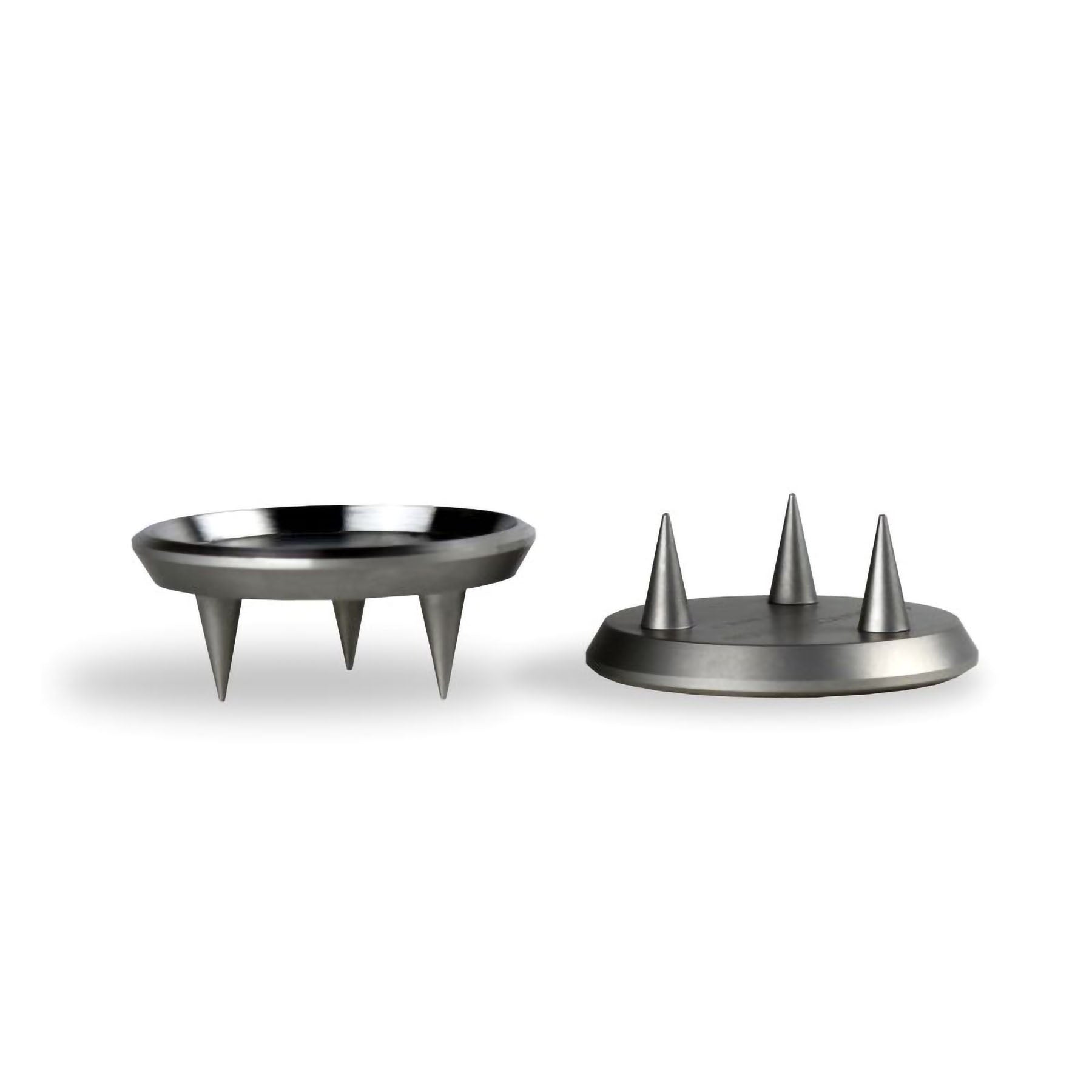 IsoAcoustics Gaia II Neo Carpet Discs (set of 4)