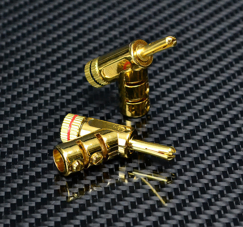 Voodoo Cable Essence Single-wire Speaker Cable (pair)