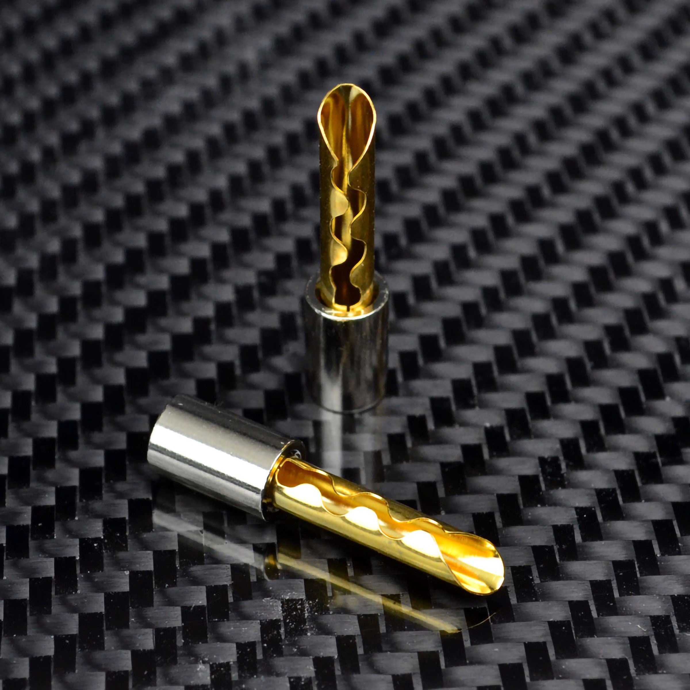 Voodoo Cable Essence Single-wire Speaker Cable (pair)