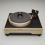 Dohmann Audio Helix Two Mk3 Turntable with Carbon Top