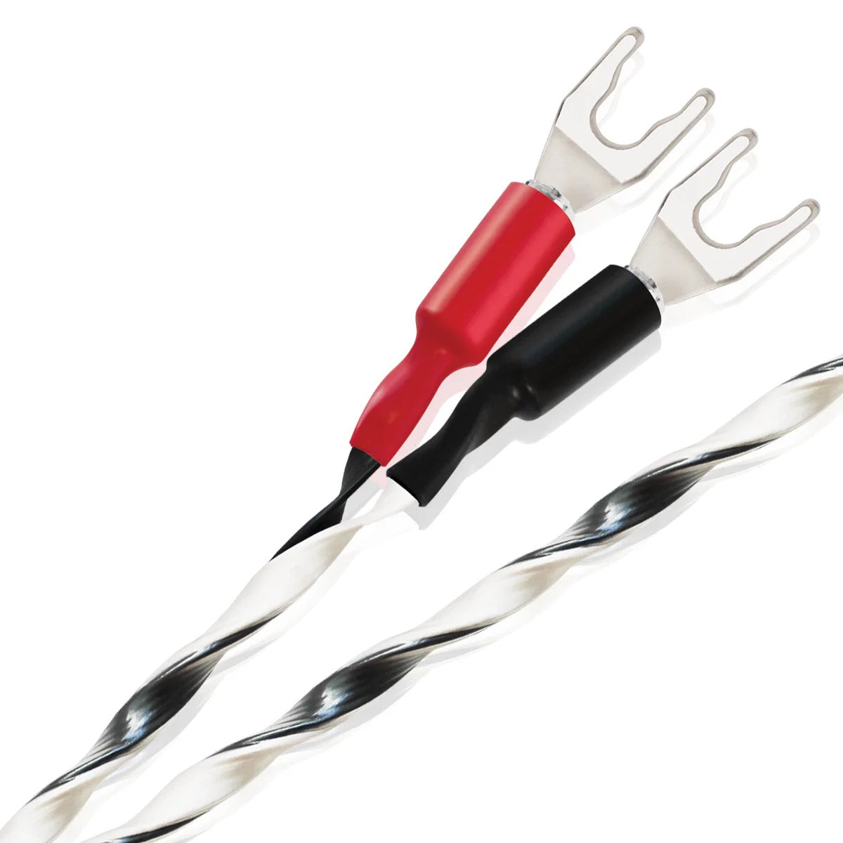 Wireworld Helicon 16x OCC Speaker Cable Pair (HCS)