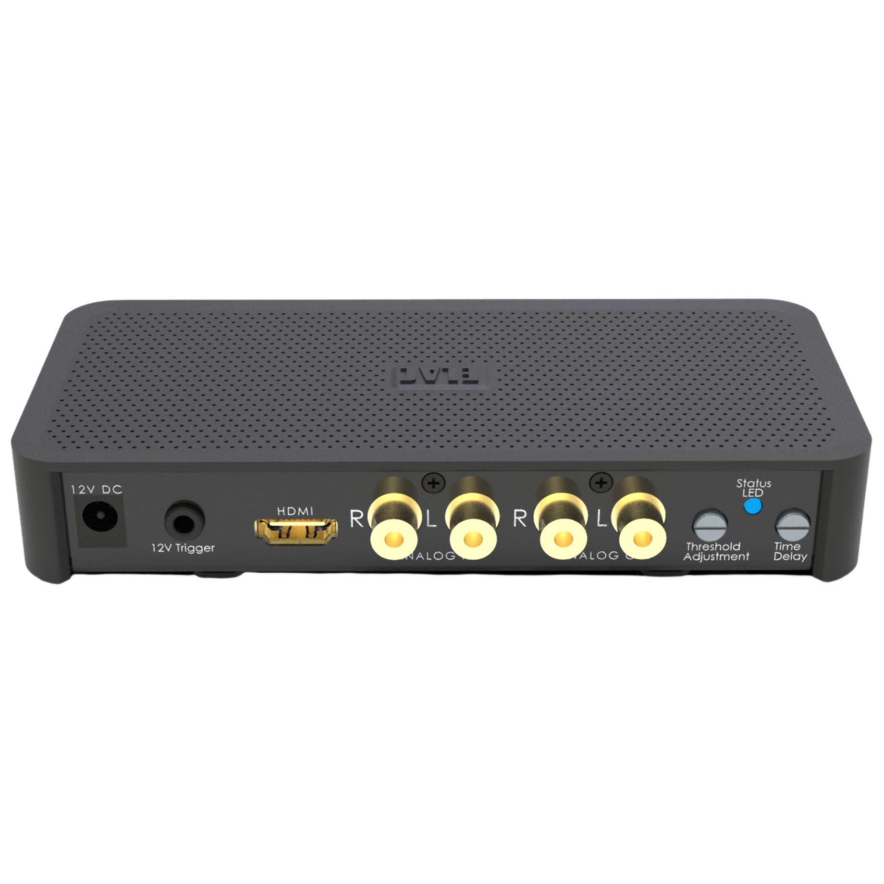 ELAC HDX21 HDMI to Analogue Convertor