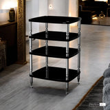 Solidsteel Hyperspike HF-4 Hi-Fi Rack