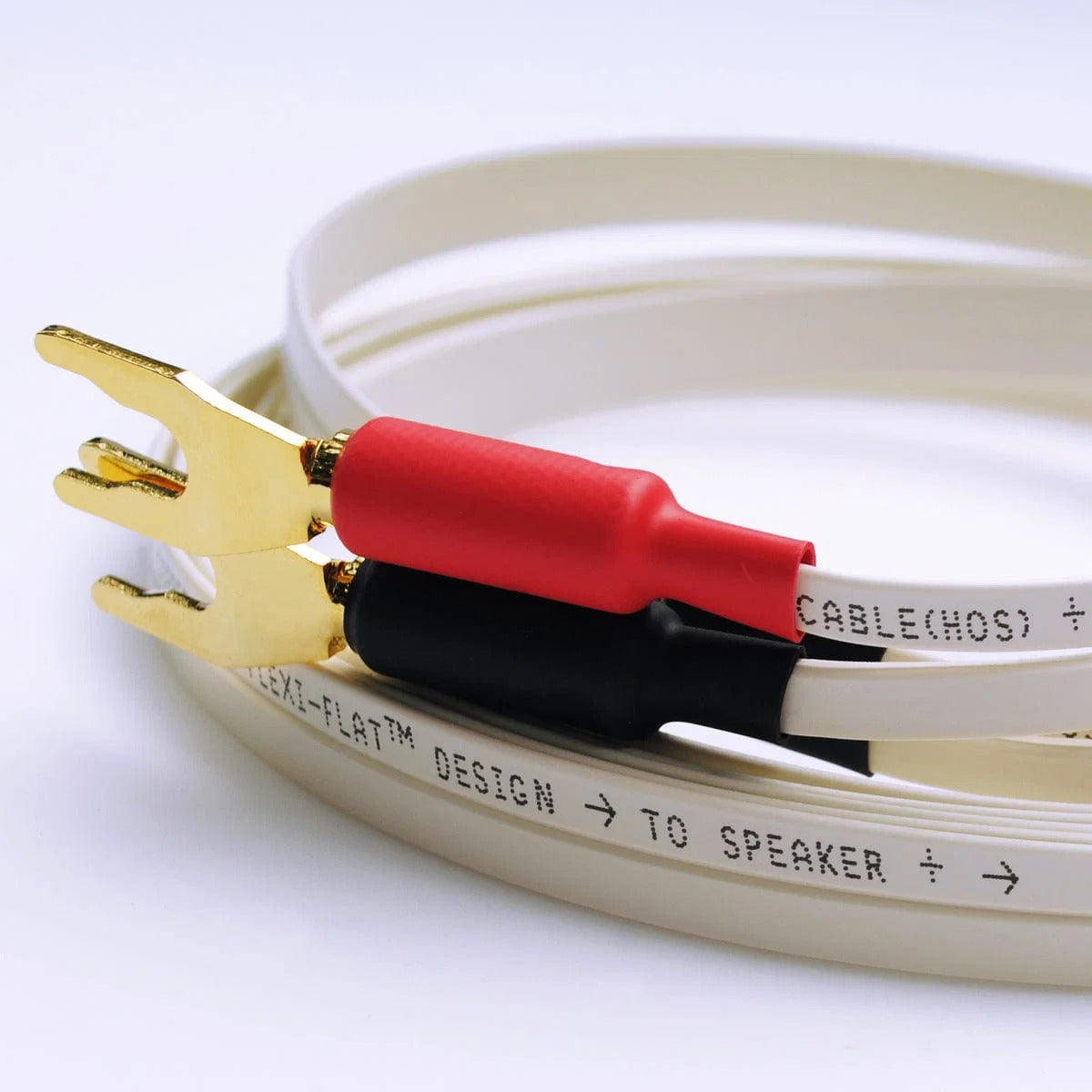 Wireworld Horizon Speaker Cable (HOS)