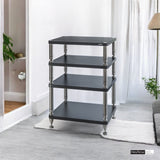 Solidsteel HY-4 Hi-Fi Rack