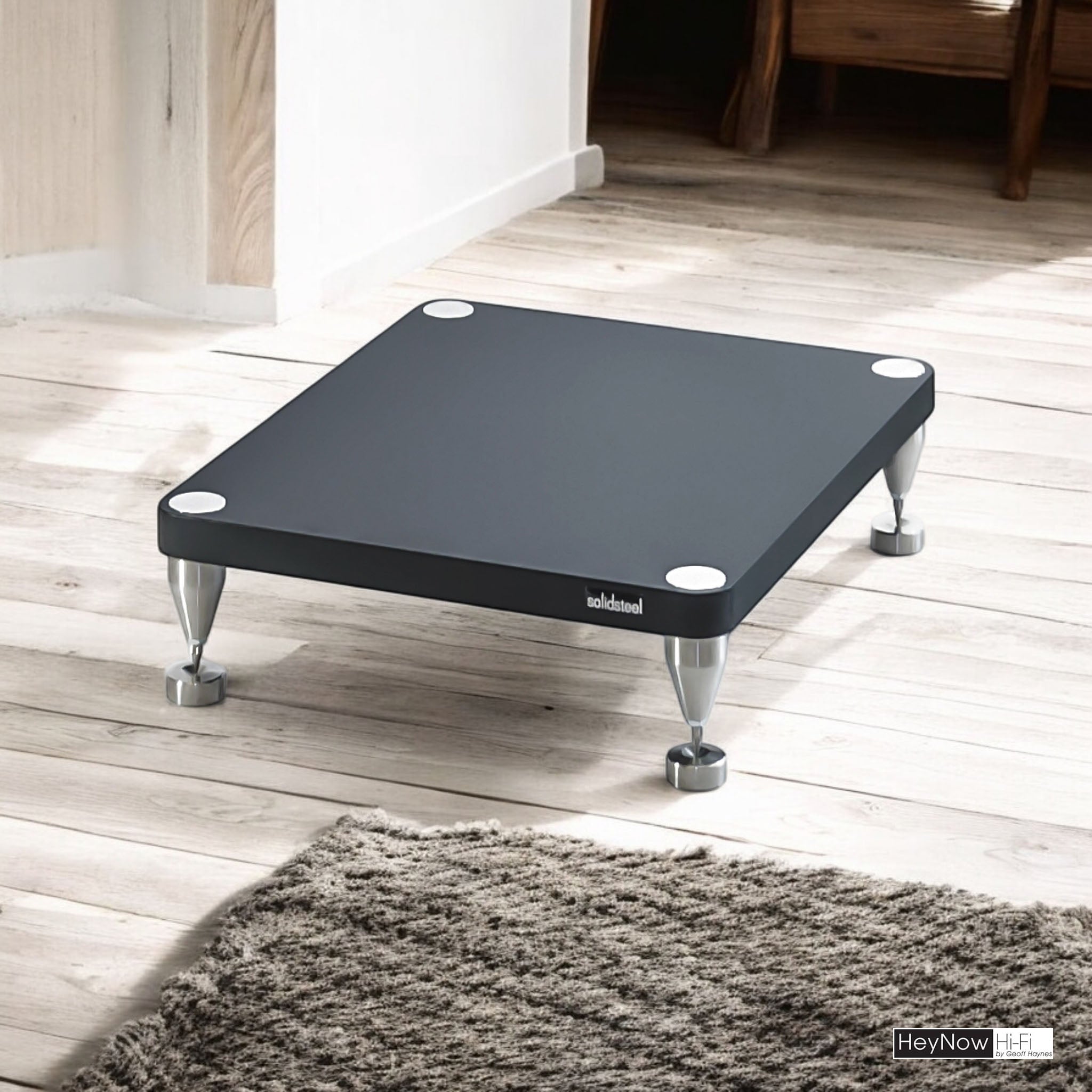 Solidsteel HY-B Amp Stand