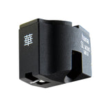 Hana SL Mono MKII Cartridge with Nude Diamond Shibata Stylus: Low Output
