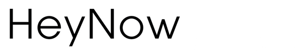 HeyNow Hi-Fi