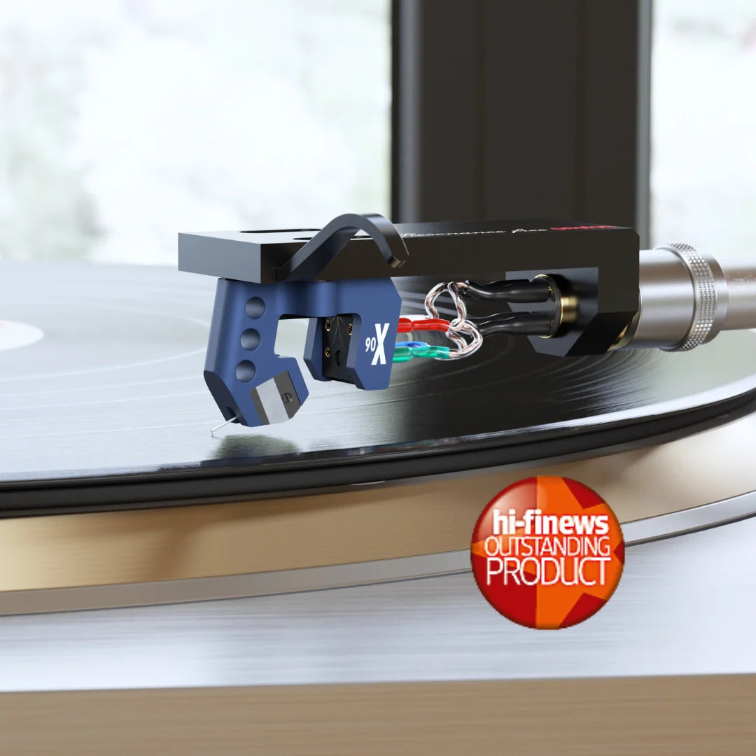 Ortofon Hi-Fi MC 90X Moving Coil Cartridge