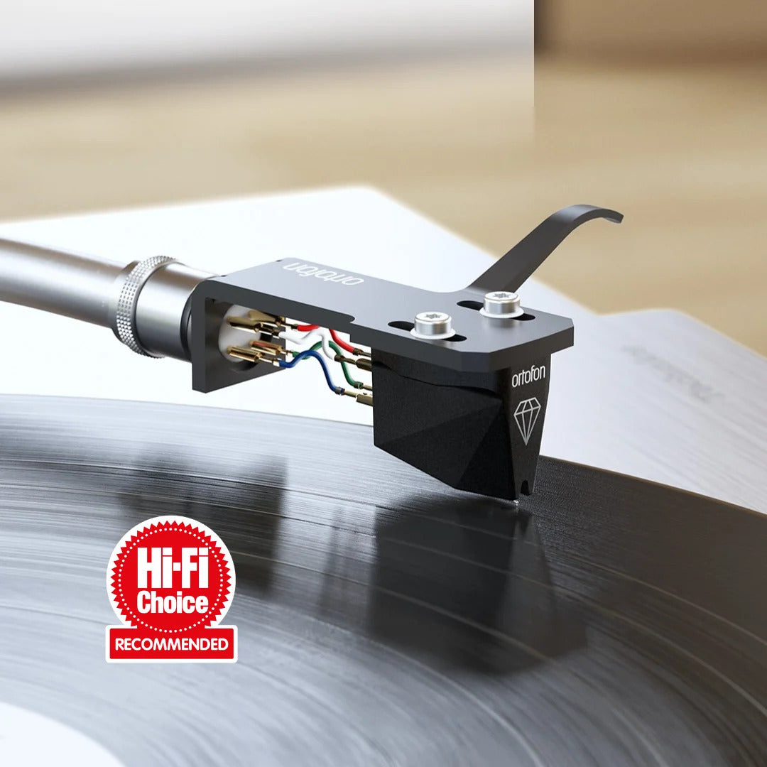 Ortofon Hi-Fi MC X10 Moving Coil Cartridge