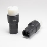 Voodoo Cable 15A IEC to NEMA Break-In Adapter