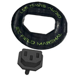 Les Davis Audio IEC Field Marshall