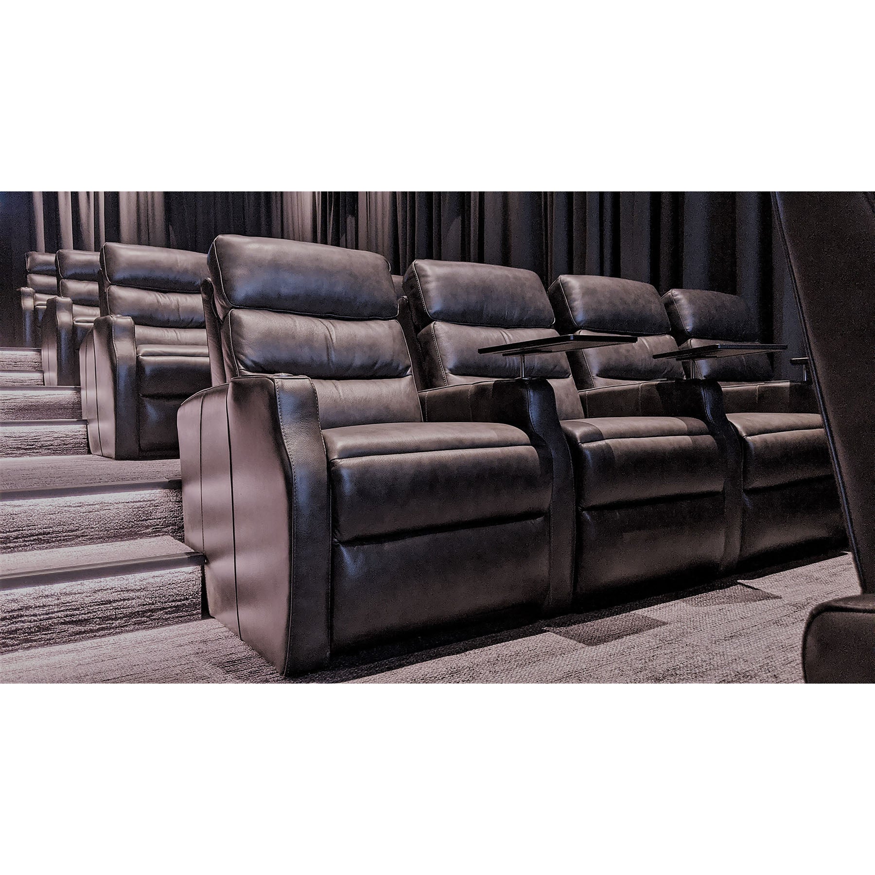 Cogworks STUDIO Cinema Chair