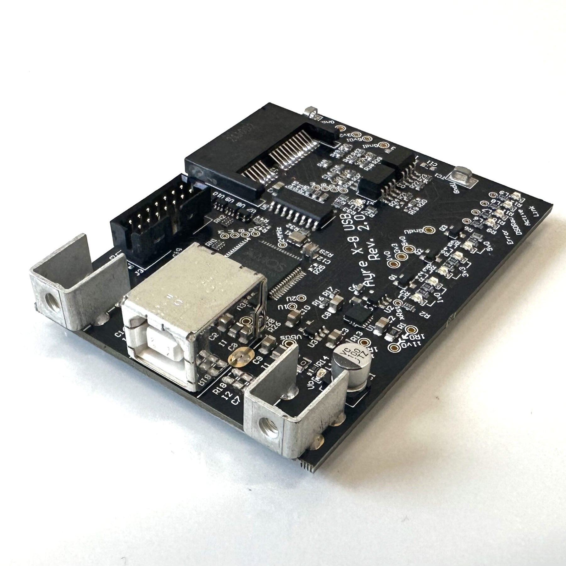 Ayre X-8 USB2 Upgrade for 8 Series