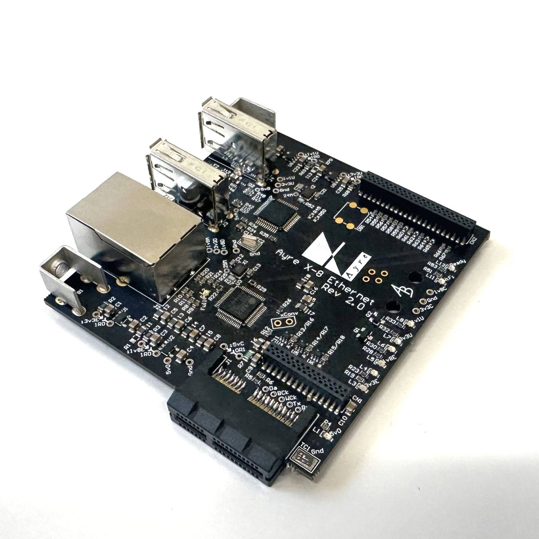 Ayre X-8 NET2 Upgrade for 8 Series