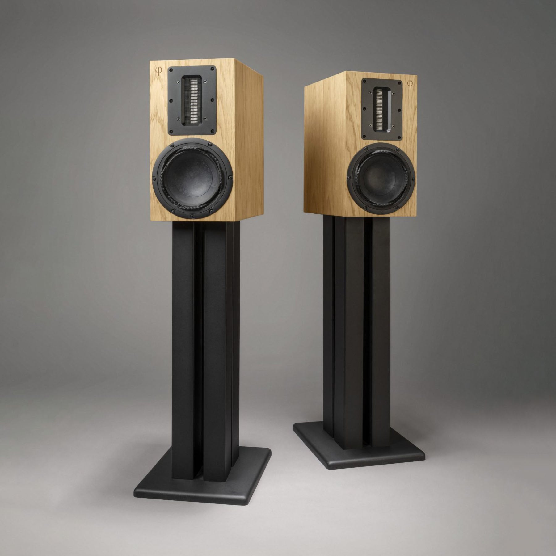 OePhi Immanence 2 Standmount Speakers (pair)