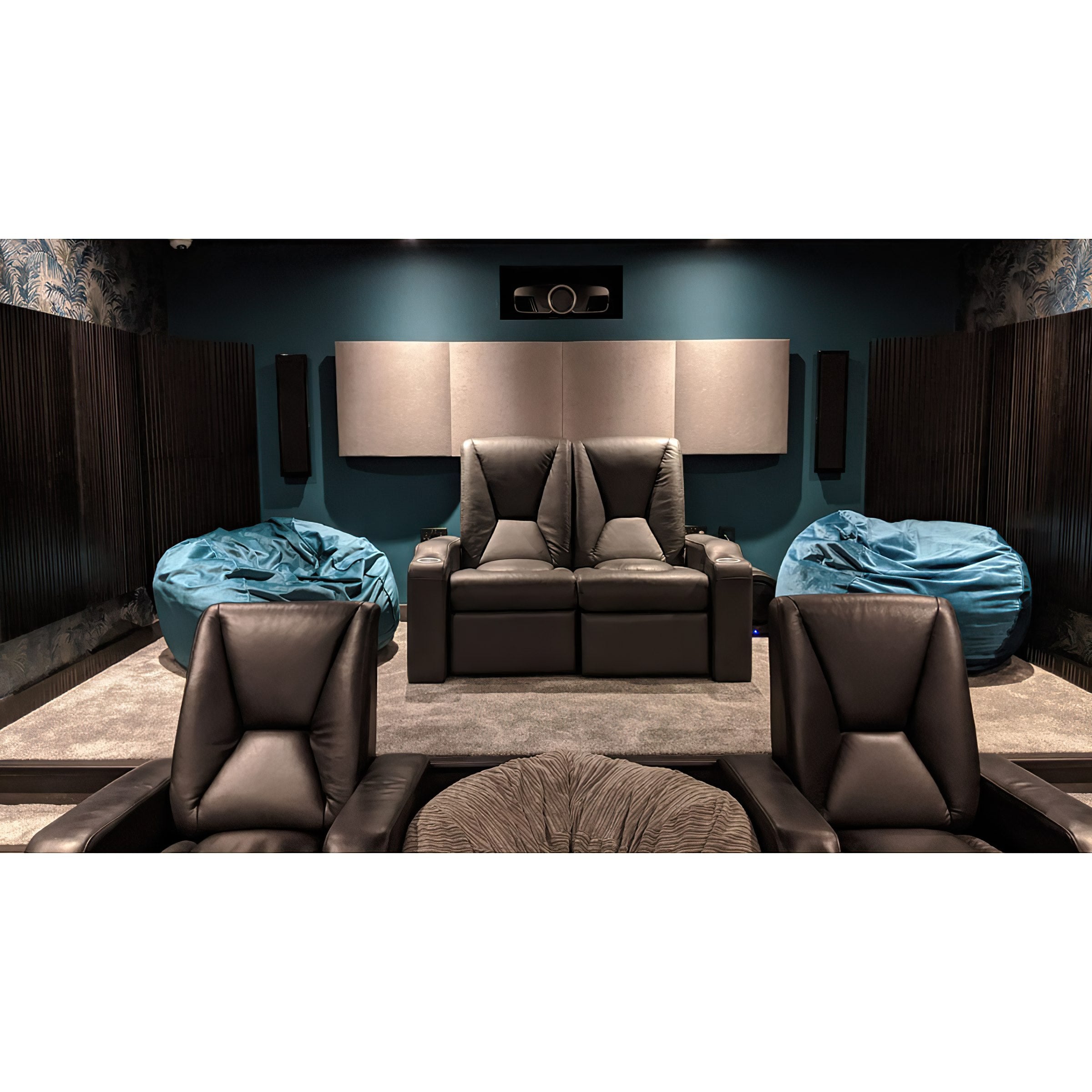 Artnovion Siena W Absorbers