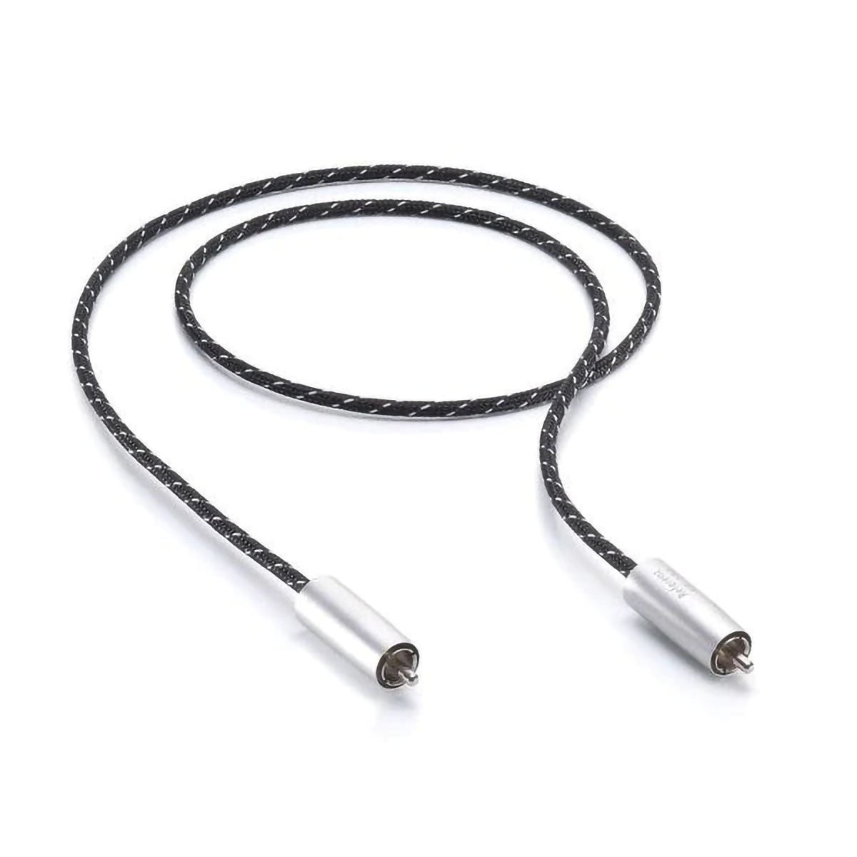 Inakustik Reference NF-104 MICRO AIR Stereo RCA Interconnect Cable