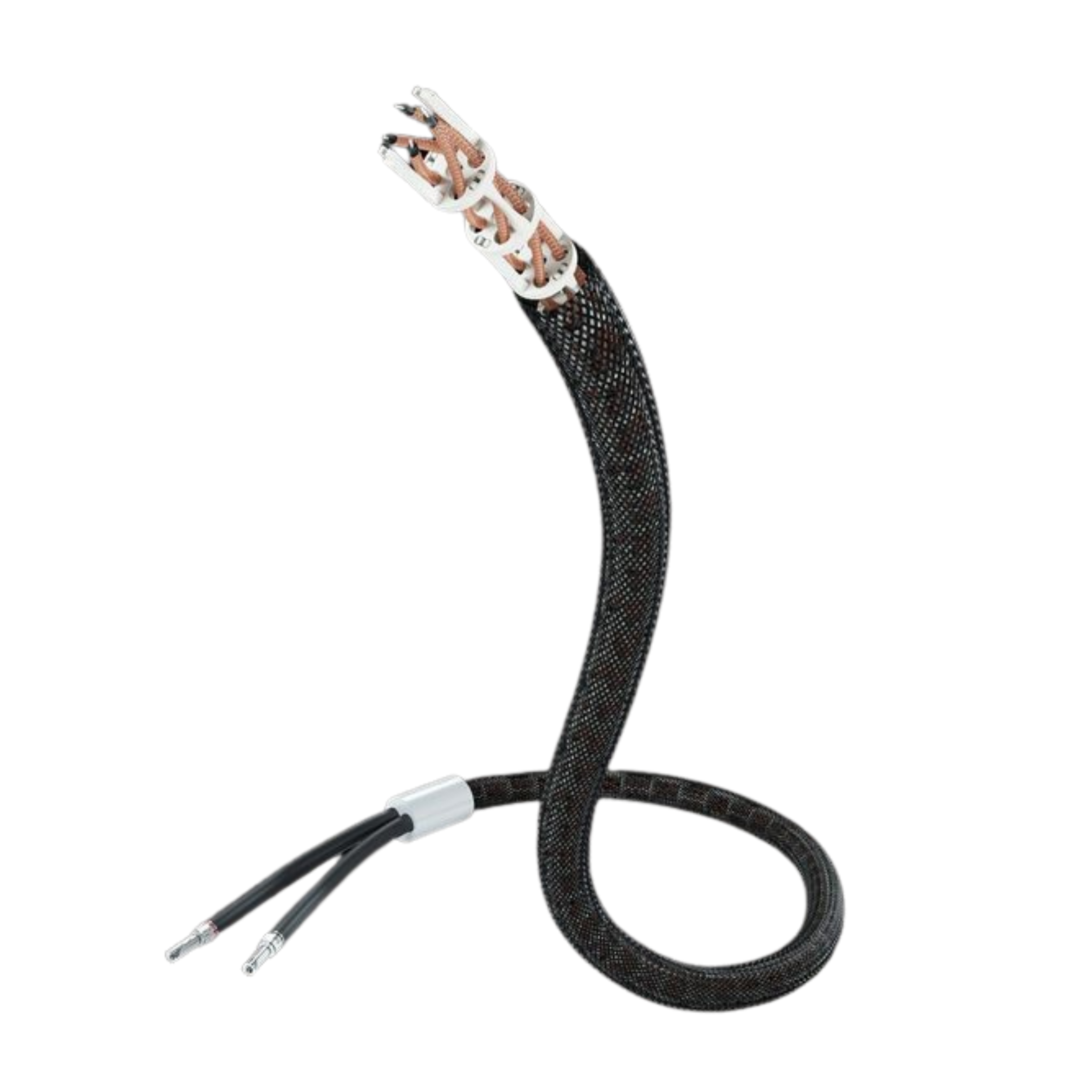 Inakustik Reference LS‐1204 AIR Speaker Cable (pair)