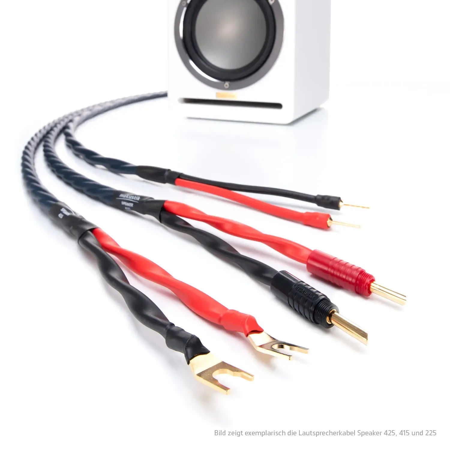 Inakustik S25-225 Speaker Cable