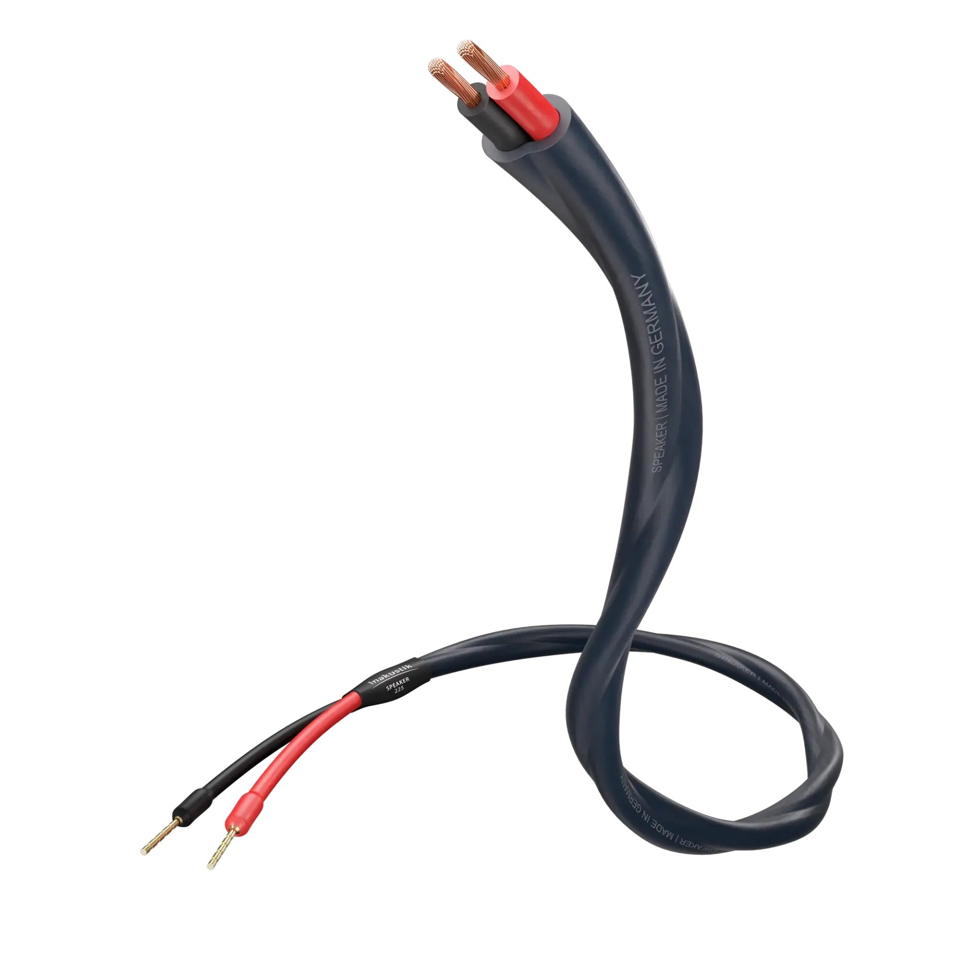 Inakustik S25-225 Speaker Cable