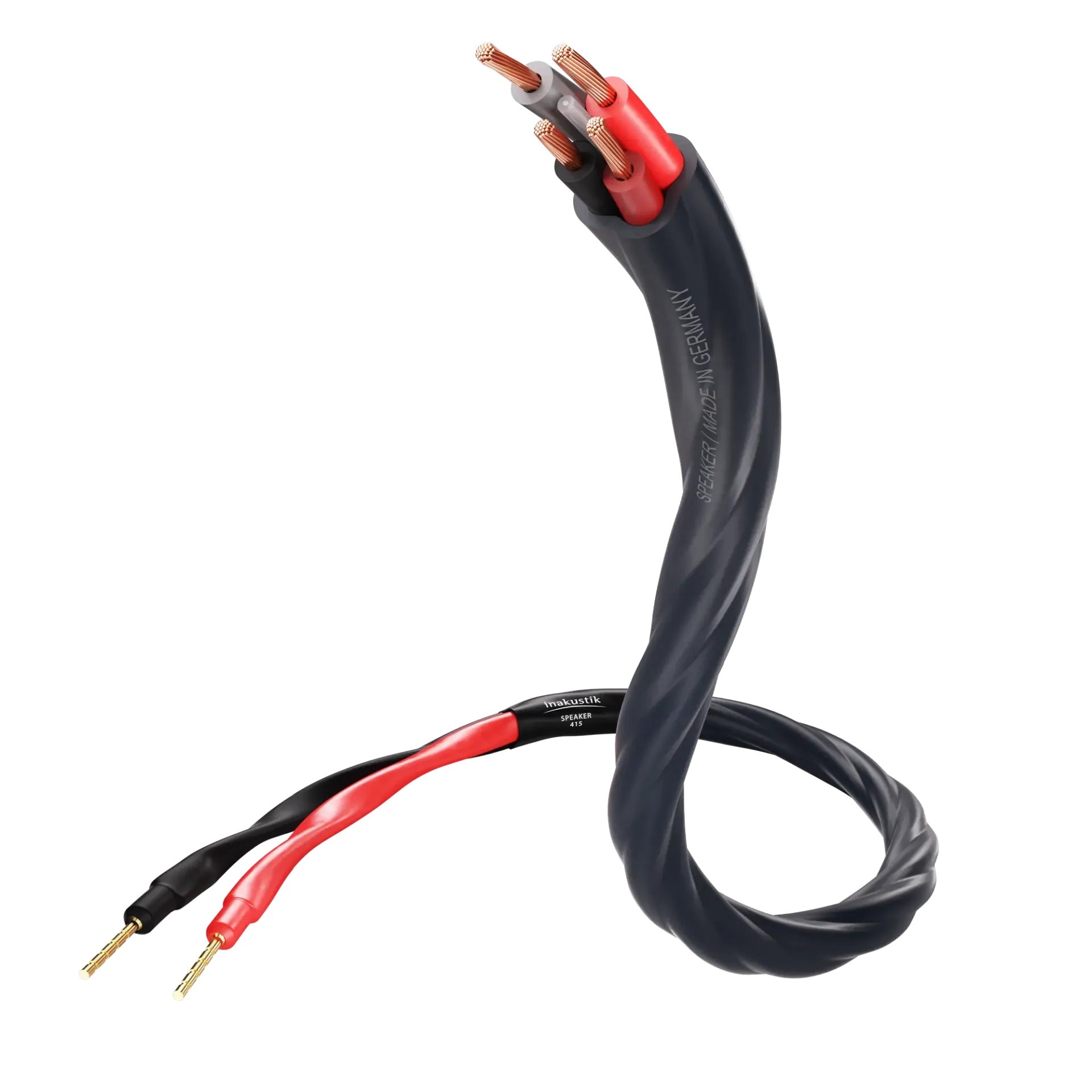 Inakustik S25-415 Speaker Cable