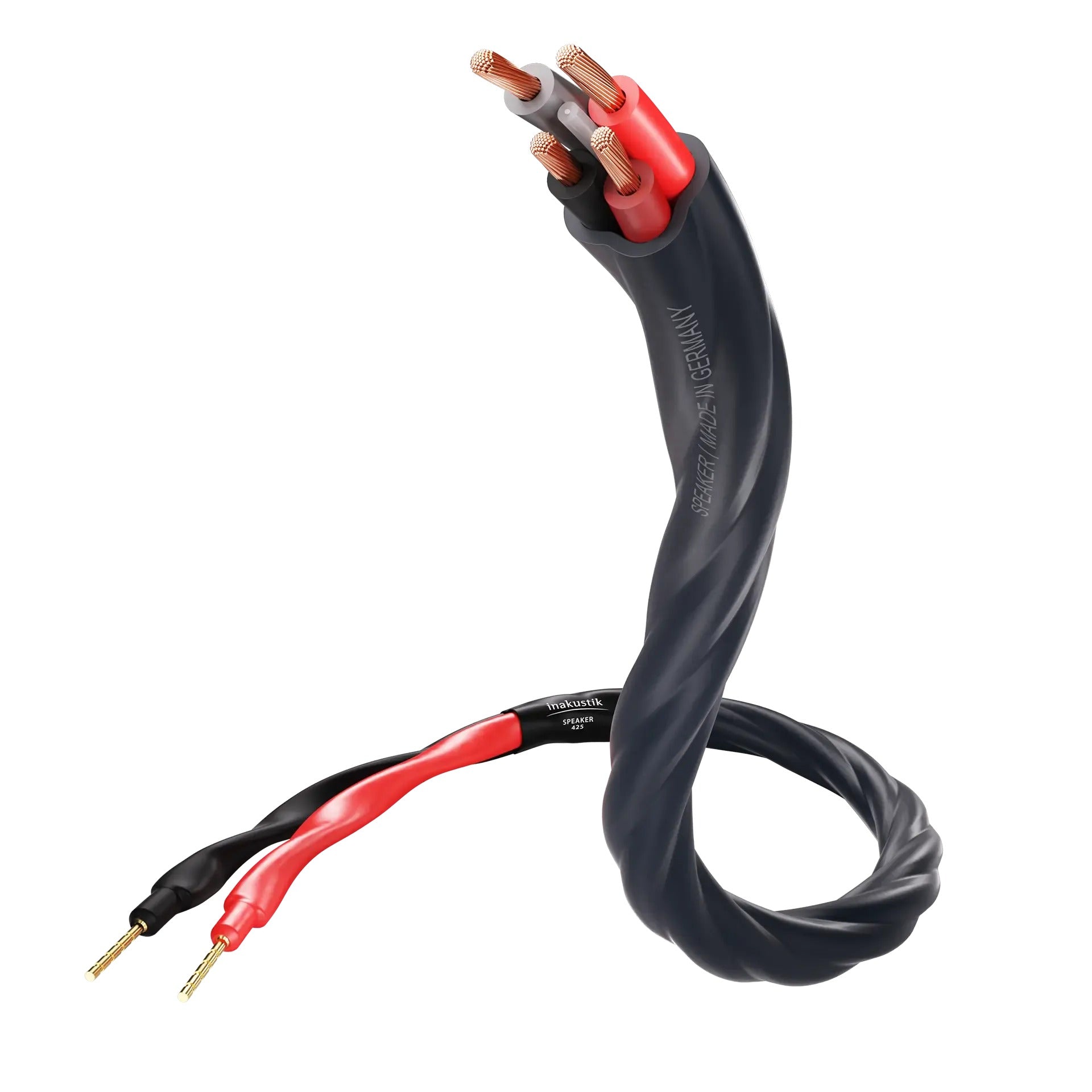 Inakustik S25-425 Speaker Cable